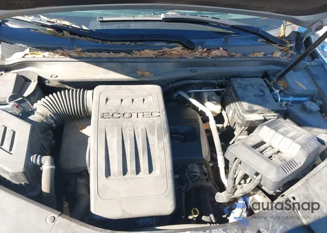 2015 Chevrolet Equinox Ls из США, поврежденный, VIN 2GNALAEKXF6100237